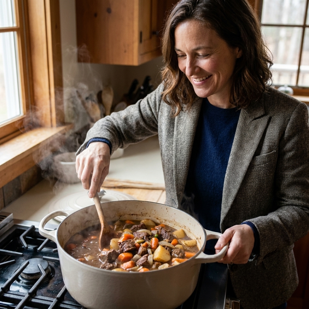 10 Budget-Friendly Meats for Slow-Simmered Stews