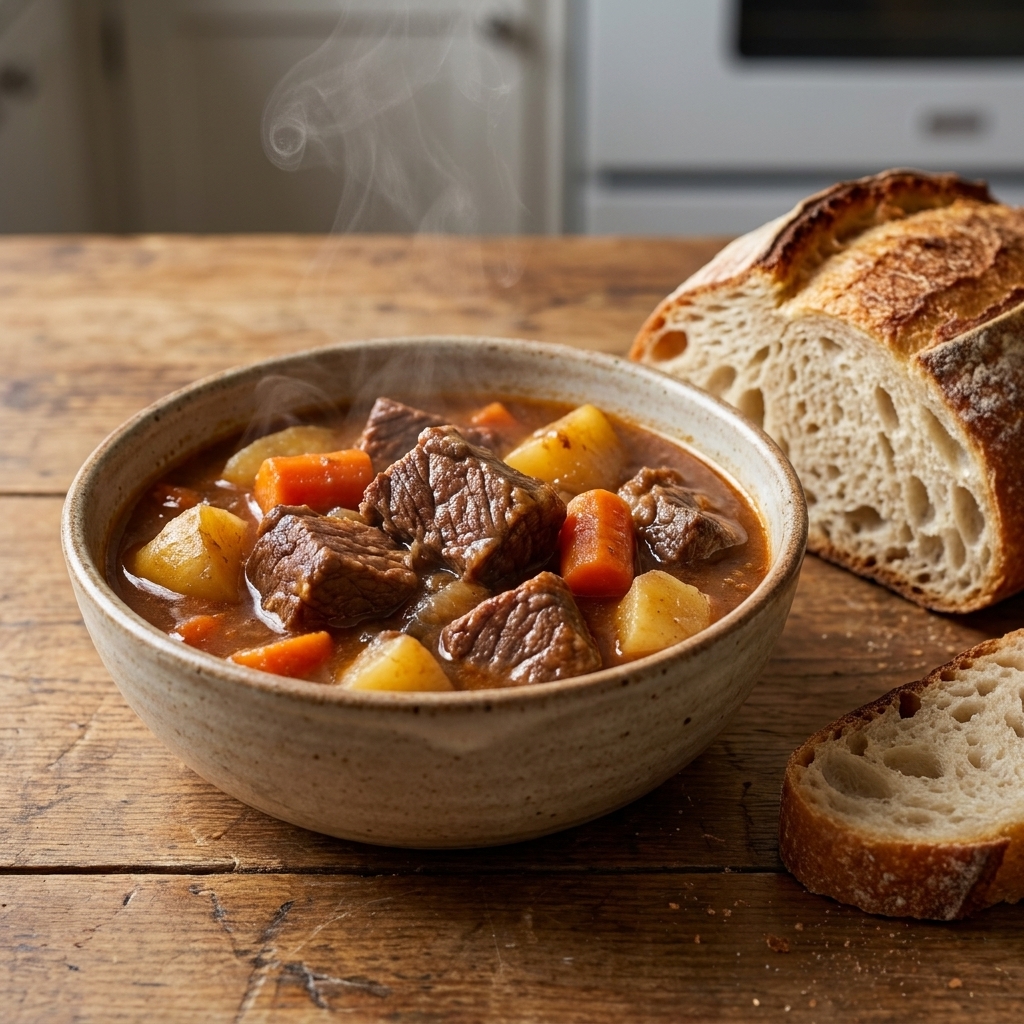 11 Traditional Slow-Simmered Global Stews for Your Slow Cooker