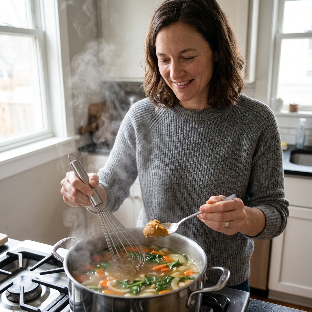 7 Secret Ingredients for Quick Soups That Taste Slow-Simmered